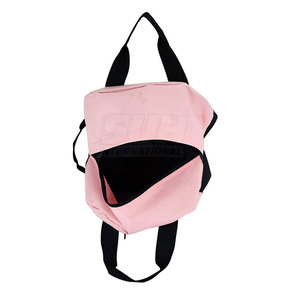 Sacs de sport imperméables et durables en polyester 100% de haute qualité, nouveaux arrivages pour usage extérieur, prix bas, couleur et logo personnalisés - Product Image 5