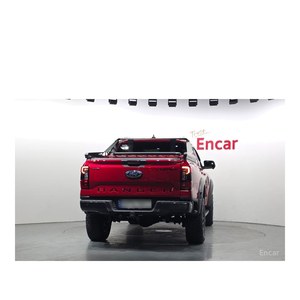 Ford Ranger 2.0 2023 con Caja de Cambios Automática, 47,397 km, Diésel, Volante a la Izquierda, Cámara Trasera - 7 Años, Modelo 2023/7 - Product Image 4