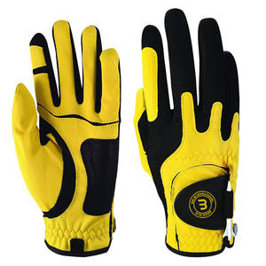 Gants de golf à faible MOQ, qualité supérieure, dernier design, pour adultes - Product Image 1