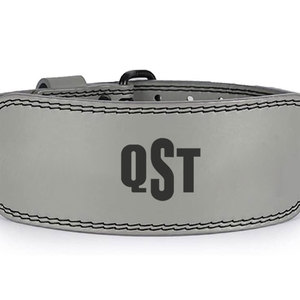 Ceinture de musculation en cuir pour la musculation et l'entraînement en salle de sport – Vente en gros - Product Image 4