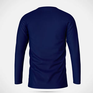Camisa de Manga Larga de Algodón para Hombre, Cómoda, Transpirable, Ligera, Precio Razonable, Gran Venta - Product Image 6