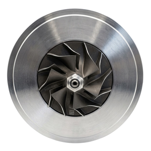 TURBOCHARGEUR CHRA 466721-0016 466721-0017 466721-0018 65.09100-7038 65091007038 POUR DOOSAN 250 LCV - Product Image 1