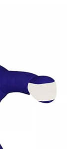 Mannequin de grappling réaliste en toile pour l'entraînement en MMA, lutte, arts martiaux, judo, karaté, auto-défense et entraînement au sol - Product Image 4