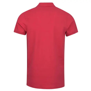 เสื้อเชิ้ตผู้ชายมืออาชีพ ผ้าฝ้าย 100% แบบเรียบ ระบายอากาศได้ดี แขนสั้น ผ้าแคนวาส ขายส่ง สินค้ามาใหม่ สไตล์ลำลอง ไซส์ใหญ่ - Product Image 6
