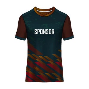 Wholesale Blank Plain t-Shirt Custom sublimation Print Digital Logo Brand <b>Polyester</b> spandex <b>Tshirt</b> Plus Size Men T-shirt For Men - Product Image 5