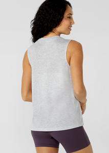Camiseta Deportiva sin Mangas para Mujer, Ligera, para Entrenamiento, Gimnasio y Yoga - Product Image 3