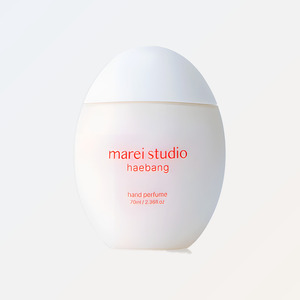 Perfume coreano K-Beauty para manos 005 Haebang 70ml Hecho en Corea Spray al por mayor unisex - Product Image 6