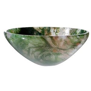 ถาดถาดใส่อาหารแบบ3นิ้วถาดใส่อาหารแบบโมราต้นไม้ขัดเงาขนาดสั่งทำจากอินเดีย - Product Image 1