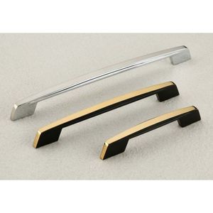 Kenry Tirador Moderno de Zinc para Muebles, Perilla Ajustable de Alta Resistencia para Cocina, Armario, Cajón, Herraje de Tirador - Product Image 2