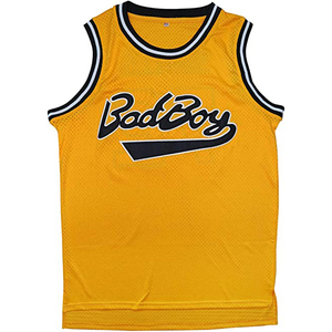 เสื้อบาสเก็ตบอลแบบสั่งทำสำหรับการแข่งขันในลีก แบบไม่มีแขน คอวี ผ้าทนทาน ชุดทีมสโมสรระดับมืออาชีพ - Product Image 1