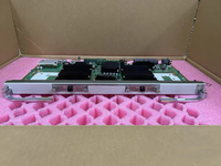 Tarjeta de Procesamiento de Servicio de Línea Híbrida Programable 03034ATR TNS8N502C06 OSN9800 N502 2*200G/100G