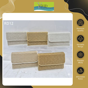 Excellent Quality Lightweight Women's Evening Designer Handbag Purse for Weddings, Parties & Anniversaries at Least Price - Product Image 2