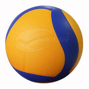Balón de Fútbol Promocional de Cuero Sintético de Alta Calidad con Opciones de Impresión Personalizada para Escuelas, Clubes y Actividades Deportivas - Product Image 5