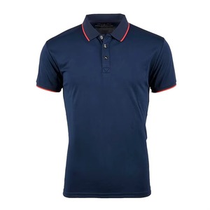 Fabricants professionnels de polos pour hommes, polos pour hommes les plus vendus, nouveau design de polos pour hommes - Product Image 6