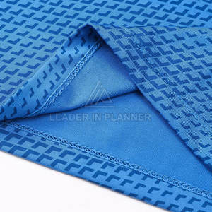 เสื้อผ้าออกกำลังกายแห้งเร็วสำหรับผู้ชาย เสื้อคอมเพรสชั่นสำหรับออกกำลังกาย เสื้อผ้าฝึกซ้อม เสื้อคอมเพรสชั่นสำหรับผู้ชาย - Product Image 4