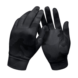 Gants de course unisexes de qualité supérieure, respirants, légers, avec fermeture éclair, fabriqués au Pakistan, meilleur matériau, prix bas - Product Image 5