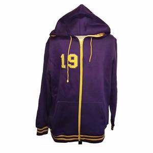 Vente en gros de produits de marque privée Delta |   Sigma |   Theta |   Sweat à capuche personnalisé DST pour club de sport, équipe, école, université, streetwear - Product Image 6