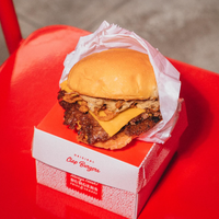 Papier kraft blanc biodégradable, écologique et recyclable, imprimé sur mesure pour hamburgers, frites et sandwichs, avec dimensions personnalisées