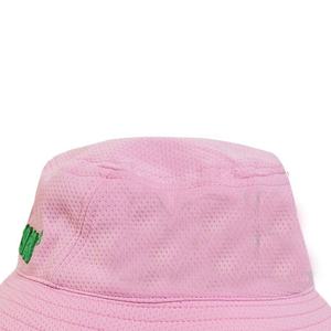 การออกแบบของคุณเองเย็บปักถักร้อยและการพิมพ์ของมหาวิทยาลัย Sororities หมวกถัง - Product Image 2