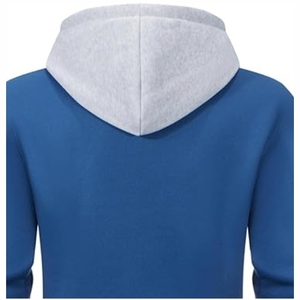 Sudadera con Capucha para Hombre Stonefield Manufacturing, 100% Algodón, Forro Polar, Transpirable, Secado Rápido, Diseño con Bolsillos, Tela Personalizable - Product Image 3