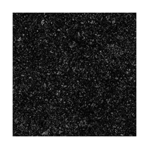 Pierre de granit noir absolu naturel pour les intérieurs de maison, les espaces extérieurs et l'aménagement paysager des jardins - Product Image 1