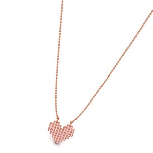Elegante Collar Fino para Mujer con Estilo Delicado para Uso Diario, Ocasiones Especiales y Colecciones de Regalo - Product Image 1