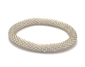 Nepal Origin Supplier Selling Latest Fashion Daily Casual Wear Women's Trendy Handmade Glass <b>Beads</b> <b>Bracelets</b> at Low Price - Product Image 1