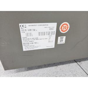 Testeur Advantest T2000 ISS CIS - Équipement et pièces semi-conductrices d'occasion fiables et mondialement reconnus - Product Image 5