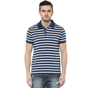 High Quality Men's Short Sleeve Jersey Golf for T-<b>Shirts</b> Casual Style Custom Logo Plain Blank Design <b>Wholesale</b> 100% <b>Bamboo</b> - Product Image 4