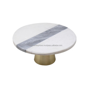 Olished on Metal Ranch eSign Ake tand est For ndoor Decor iighly Finishing esesign For Wnd arty able ecor Ake - Product Image 3