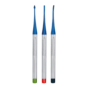 Guide de positionnement oral pour la chirurgie implantaire dentaire - Product Image 4