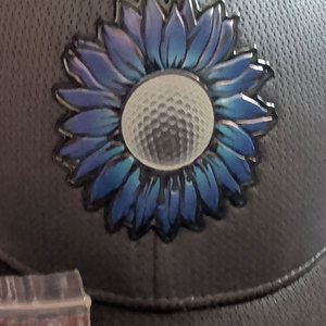 Gorra de Golf Personalizada con Soporte para Tees, Proveedor de Gorras Transpirables para Exteriores, para Marcas de Golf y Pedidos al por Mayor - Product Image 4