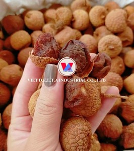 LYCHEE SECO DE ORIGEN VIETNAMITA DE CALIDAD PREMIUM, FRUTA ENTERA - Product Image 4