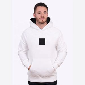 <b>Y2K</b> Streetwear Men Fashion Hoodie 100 Cotton Fleece <b>Hoodies</b> Oversize Drop Shoulder Men <b>Hoodies</b> Unisex Men Apparel & Accessories - Product Image 1