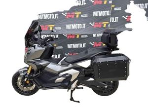 มอเตอร์ไซค์สกู๊ตเตอร์ X-ADV 2023 รุ่นออโตเมติก เบนซิน 745 ซีซี ระบายความร้อนด้วยน้ำ 4 จังหวะ 6 เกียร์ พร้อมใบรับรอง ความเร็วเต็มกำลัง มีสินค้าในสต็อก - Product Image 4