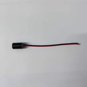 Nuevo Módulo de Diodo Láser Rojo Ismartlaser de 12x18 mm, 635 nm, <5 mW, Alta Precisión para Aplicaciones de Posicionamiento en la Industria Láser, 1 Año de Garantía - Product Image 2