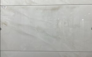 กระเบื้องพอร์ซเลนลายหินอ่อน 600x1200 มม. คอลเลคชั่นพรีเมียม สำหรับส่งออก กระเบื้องปูพื้นหรูหรา คอลเลคชั่นพรีเมียม กระเบื้องดีไซน์เนอร์ - Product Image 6