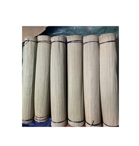 Posavasos de ratán superventas de Vietnam, placas Base de taza para el hogar, banquete de boda, decoración hecha a mano - Product Image 6