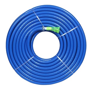 Manguera de Jardín de Alta Calidad de 1/2 Pulgada, Manguera de Agua de PVC Suave Resistente al Frío para Riego por Aspersión - Product Image 6