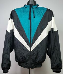 Nueva Chaqueta Ligera con Capucha para Hombre, Resistente al Viento, Tejido Impermeable Minimalista, Ideal para Tendencias de Moda Casual - Product Image 5