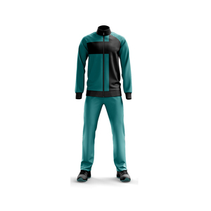 Conjunto Deportivo para Hombre 2026, Manga Larga, Talla Grande, Alta Calidad, para Uso Casual, Precio Económico al por Mayor, OEM - Product Image 2