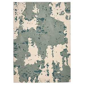 Tapis de luxe 100 % laine de Nouvelle-Zélande tuftés à la main, tapis de designer moderne sur mesure pour salon, vente en gros, faits à la main - Product Image 1