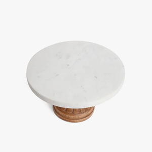 New Design <b>Marble</b> <b>Cake</b> <b>Stand</b> Round Wooden <b>Stand</b> Dessert Table Decoration Fruit Plate <b>cake</b> Decoration Platter - Product Image 5