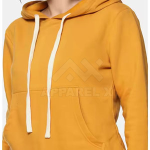 เสื้อฮู้ดดี้ผู้หญิง Smart Choice พรีเมียม ใส่สบาย ดีไซน์ทันสมัย เหมาะกับแฟชั่นประจำวัน - Product Image 6