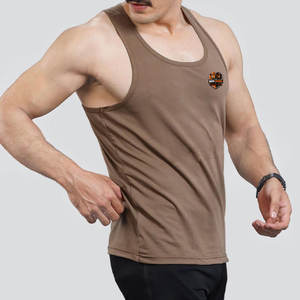 Débardeur Confortable pour Homme – Idéal pour le Quotidien, Tissu Doux, Coupe Flexible et Design Durable - Product Image 4