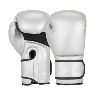 Nouveaux gants de sport professionnels en cuir de vachette pour la boxe et l'entraînement de combat, disponibles en différentes couleurs - Product Image 1