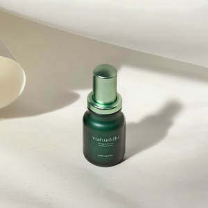 [N-CELL COS] Sérum Encantador Vishuddhi Rosa Clara Hidratante Antiarrugas Blanqueador de Piel Antienvejecimiento Cuidado Facial Corea - Product Image 4