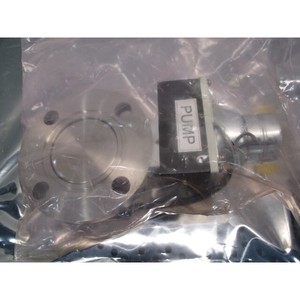 Vanne de régulation MKS de type 253A-3-2-2 – Équipements et pièces semi-conductrices de renommée mondiale à saisir - Product Image 4