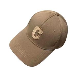 Gorras Deportivas Transpirables para Verano, con Logotipo Personalizado Bordado, Gorra Clásica de Béisbol - Product Image 3