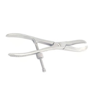 Pinzas de sujeción ósea manuales de alta calidad y peso ligero, gran oferta de Enved Enterprises - Product Image 3